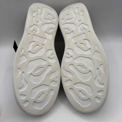 Alexander McQueen Oversized 'Black White' | EU M 43 / US M 10