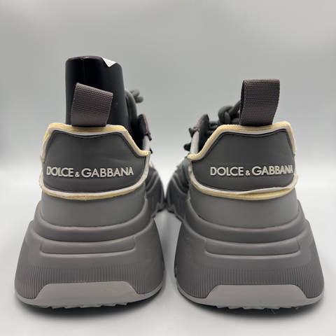 Dolce & Gabbana Daymaster `Grey White` | EU 42.5 / US M 9.5