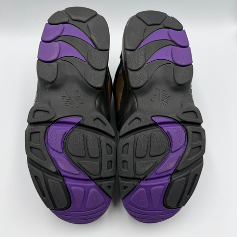 Nike Air Diamond Turf 'Falcons (2025)' | US M 8 (NB)