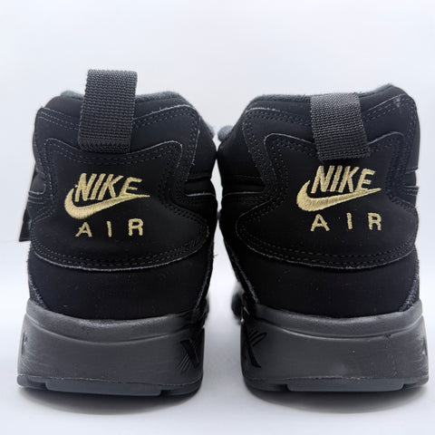 Nike Air Diamond Turf 'Ravens (2025)' | US M 10.5 (No Box)