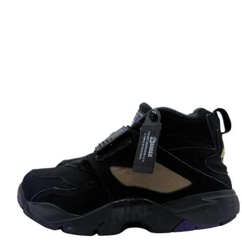 Nike Air Diamond Turf 'Ravens (2025)' | US M 10.5 (No Box)