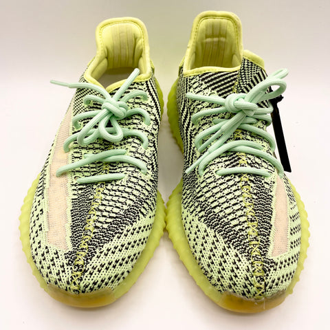 Adidas Yeezy 350 V2 'Yeezreel (2019)' | US M 9