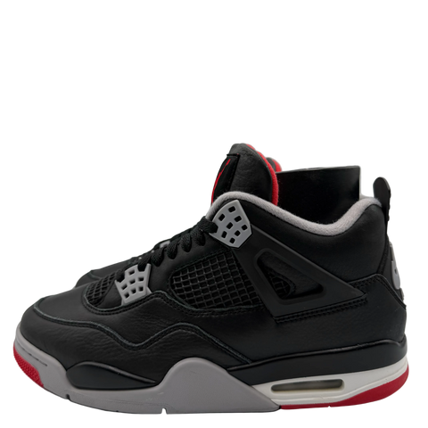 Air Jordan 4 Retro 'Bred Reimagined (2024)' | US M 8.5 (NB)