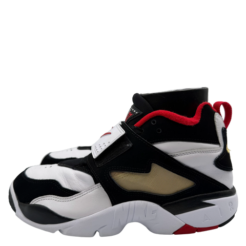 Nike Air Diamond Turf '49ers (2025)' | US M 8.5 (NB)