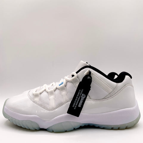 Air Jordan 11 Retro Low 'Legend Blue (2021)' | US M 8