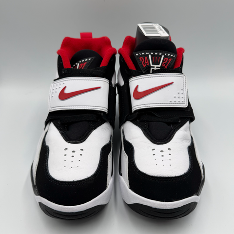 Nike Air Diamond Turf '49ers (2025)' | US M 8.5 (NB)