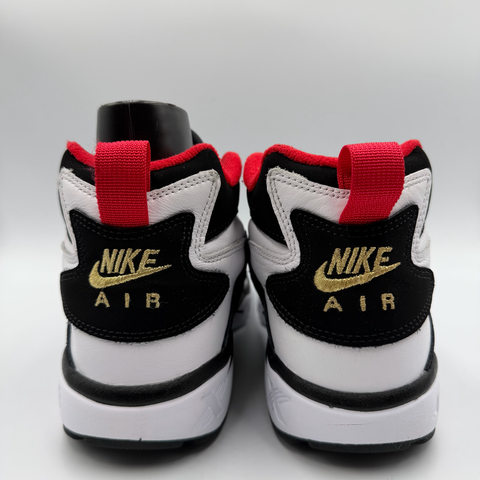 Nike Air Diamond Turf '49ers (2025)' | US M 8.5 (NB)