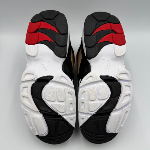 Nike Air Diamond Turf '49ers (2025)' | US M 8.5 (NB)