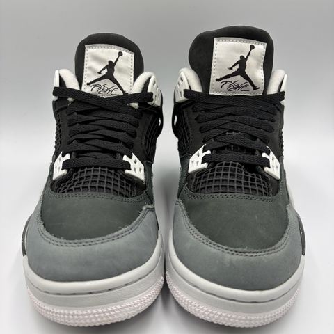 Jordan 4 Retro 'Fear (2024)' | GS 7Y