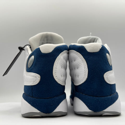 Air Jordan 13 Retro 'French Blue (2022)' | US GS 6Y (No Box)