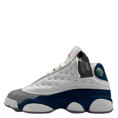 Air Jordan 13 Retro 'French Blue (2022)' | US GS 6Y (No Box)