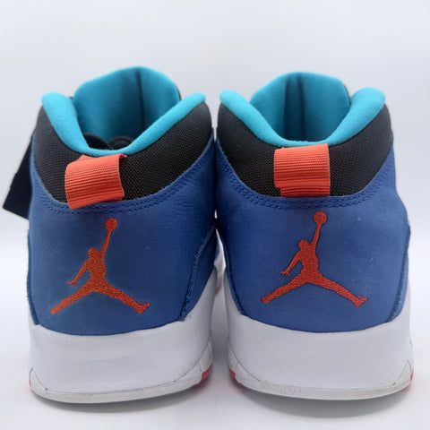 Air Jordan 10 Retro 'Tinker (2018)' | US M 12 (No Box)