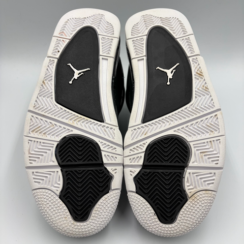 Jordan 4 Retro 'Fear (2024)' | GS 7Y