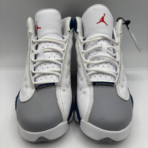 Air Jordan 13 Retro 'French Blue (2022)' | US GS 6Y (No Box)