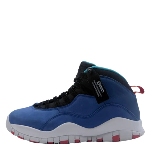 Air Jordan 10 Retro 'Tinker (2018)' | US M 12 (No Box)