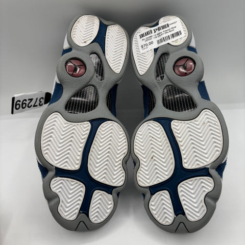 Air Jordan 13 Retro 'French Blue (2022)' | US GS 6Y (No Box)