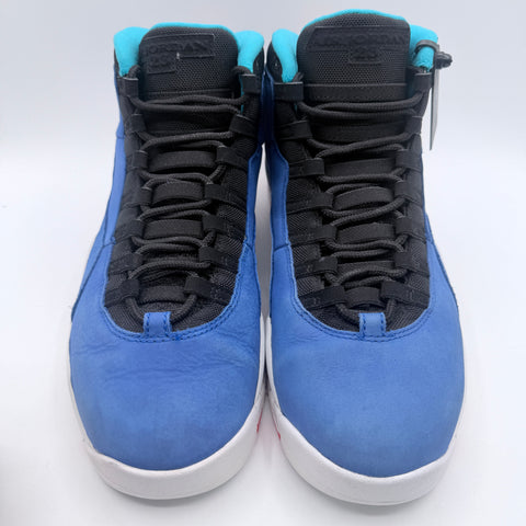 Air Jordan 10 Retro 'Tinker (2018)' | US M 12 (No Box)