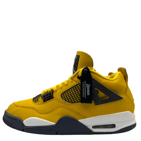 Air Jordan 4 Retro 'Lightning (2021)' | US 13
