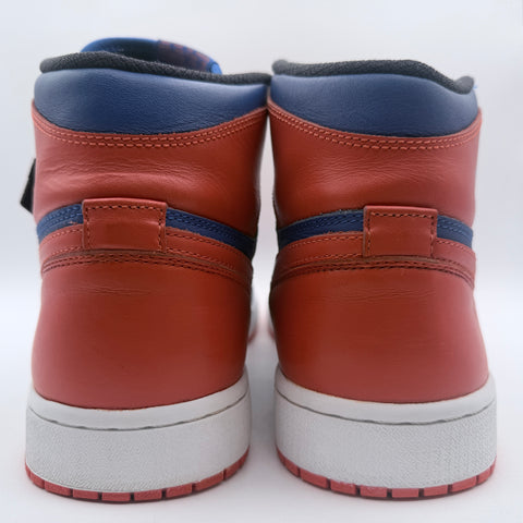 Air Jordan 1 Retro 'Knicks (2013)' | US M 12 (No Box)