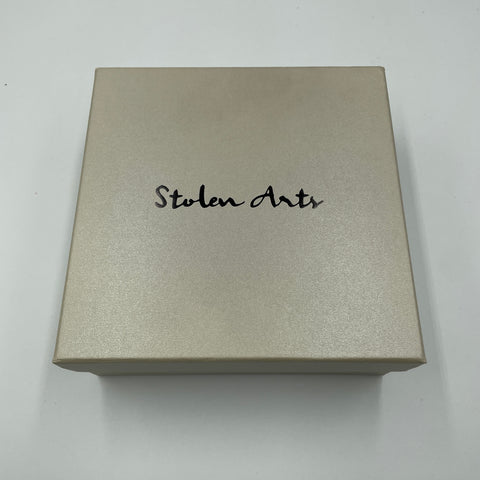 Stolen Arts Belt 'Stolen Pokemon Gengar' | US M 32