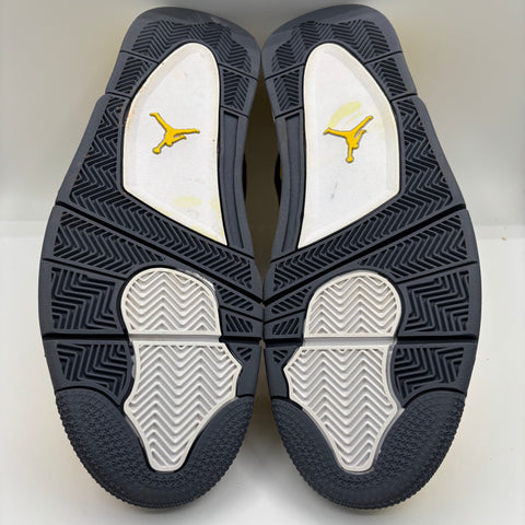 Air Jordan 4 Retro 'Lightning (2021)' | US 13