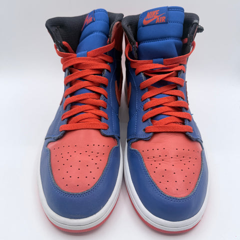 Air Jordan 1 Retro 'Knicks (2013)' | US M 12 (No Box)