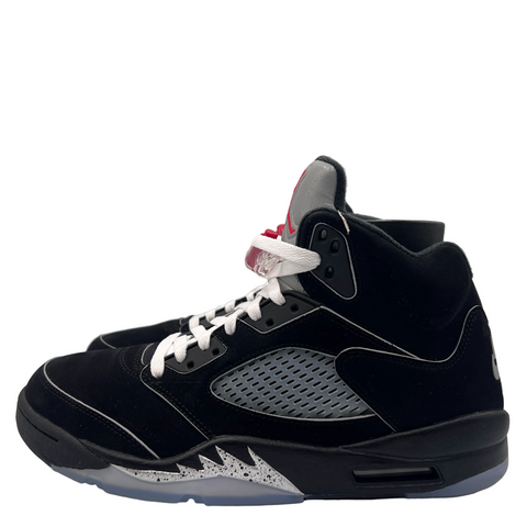 Jordan 5 Retro OG `Black Metallic Reimagined (2025)~ | US M 11