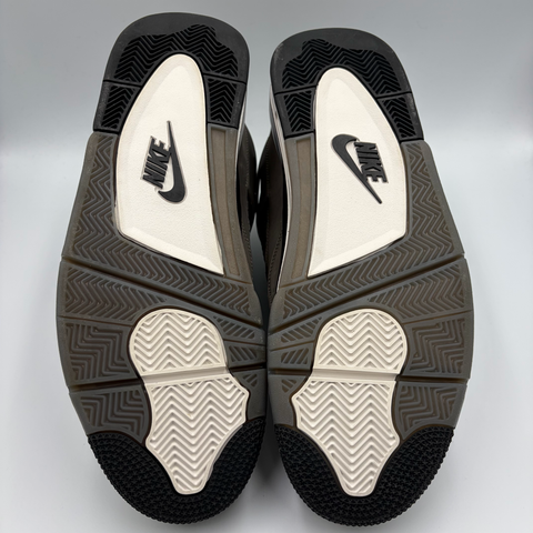 Jordan 4 Retro 'Cave Stone (2025)' | US M 13