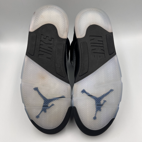 Jordan 5 Retro OG `Black Metallic Reimagined (2025)~ | US M 11