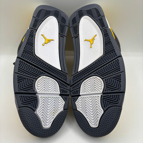 Air Jordan 4 Retro 'Lightning (2021)' | US 10 (No Box)