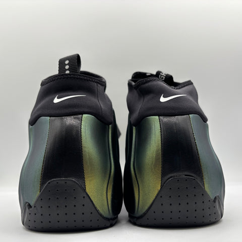 Nike Air Flightposite 'Metallic Gold (2024)' | US M 10.5