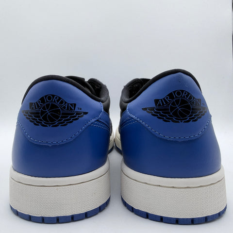Air Jordan 1 Retro Low 'Royal (2015)' | US M 12 (No Box)