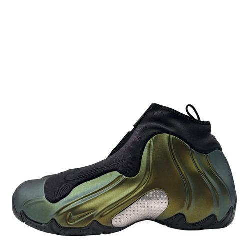 Nike Air Flightposite 'Metallic Gold (2024)' | US M 10.5