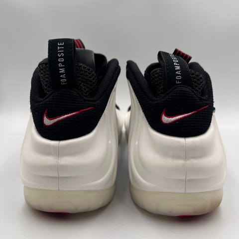 Nike Air Foamposite Pro `Pearl (2025)` | US M 11