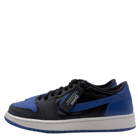 Air Jordan 1 Retro Low 'Royal (2015)' | US M 12 (No Box)