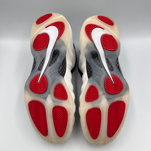 Nike Air Foamposite Pro `Pearl (2025)` | US M 11