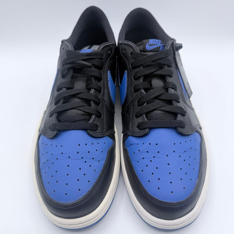 Air Jordan 1 Retro Low 'Royal (2015)' | US M 12 (No Box)