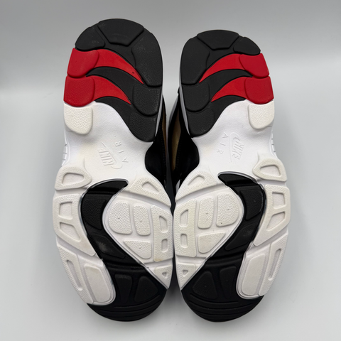 Nike Air  Diamond Turf '49ers (2025)' | US M 9.5 (NB)