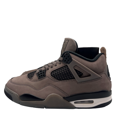 Jordan 4 Retro `Cave Stone (2025)` | US M 11