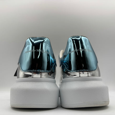 Alexander McQueen Oversized 'Magic Mirrow' | EU M 46 / US M 13