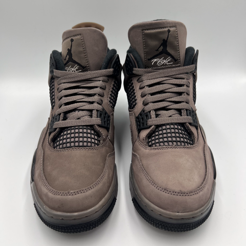 Jordan 4 Retro `Cave Stone (2025)` | US M 11