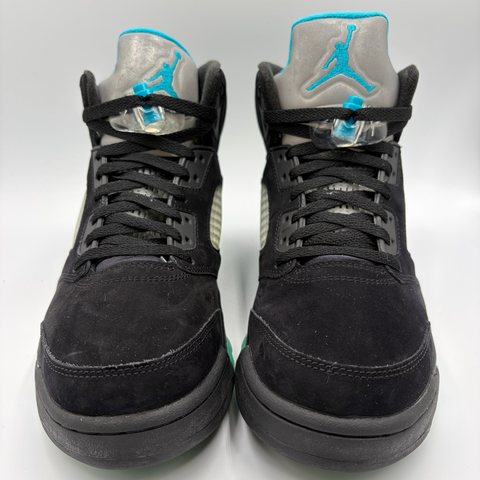 Jordan 5 Retro 'Aqua (2023)' | US M 9