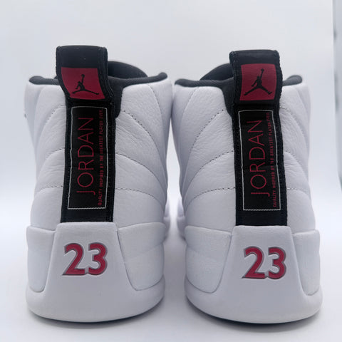 Air Jordan 12 Retro 'Twist (2021)' | US M 12 (No Box)