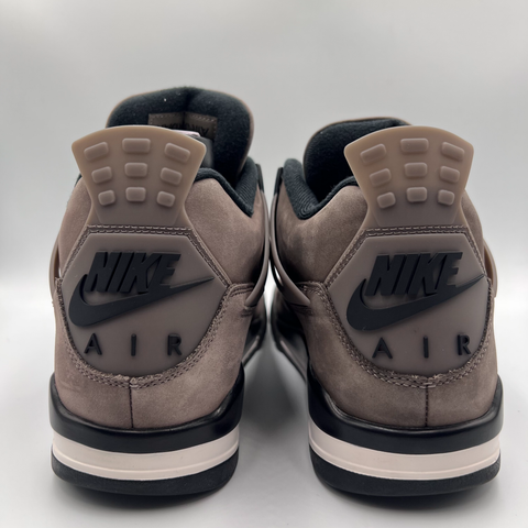 Jordan 4 Retro `Cave Stone (2025)` | US M 11
