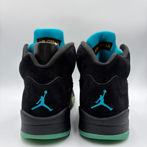 Jordan 5 Retro 'Aqua (2023)' | US M 9