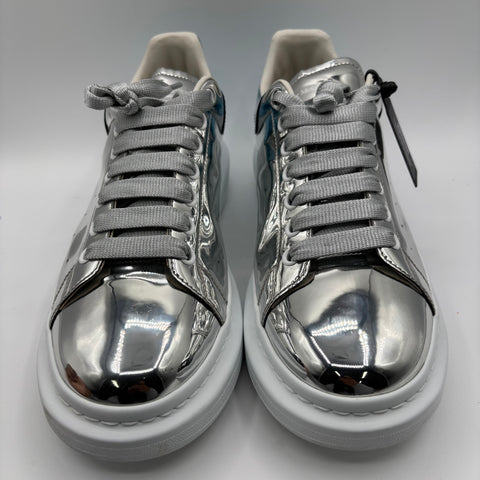 Alexander McQueen Oversized 'Magic Mirrow' | EU M 46 / US M 13