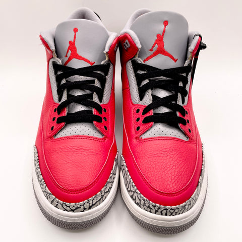 Air Jordan 3 Retro SE 'Unite (2020)' | US M 13 (No Box)
