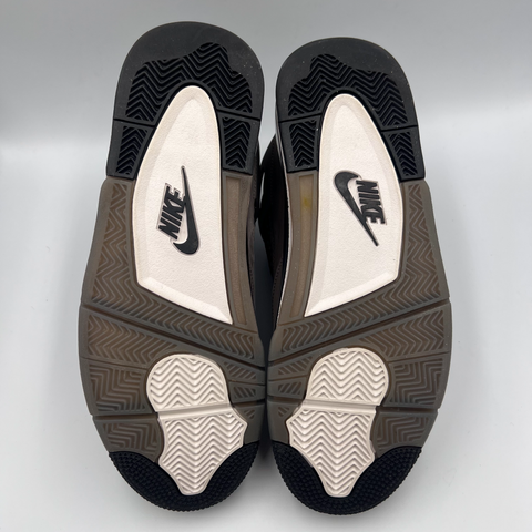 Jordan 4 Retro `Cave Stone (2025)` | US M 11
