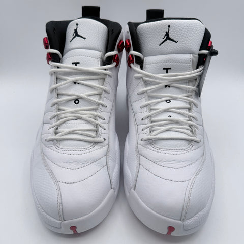 Air Jordan 12 Retro 'Twist (2021)' | US M 8