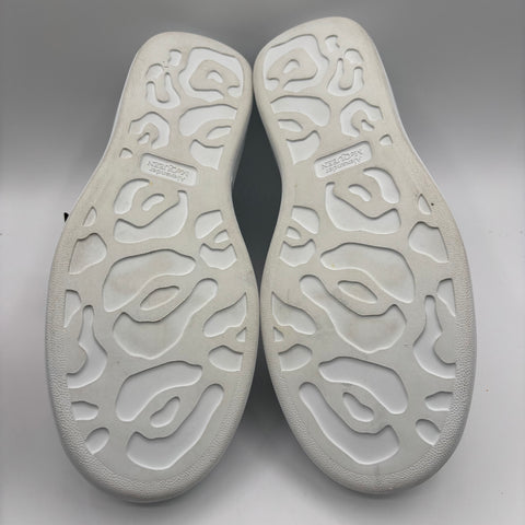 Alexander McQueen Oversized 'Magic Mirrow' | EU M 46 / US M 13